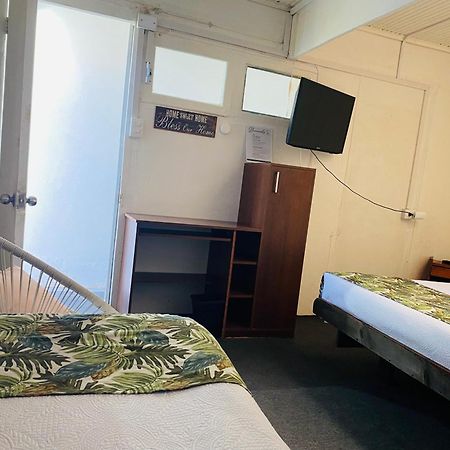 Hostal 3 Norte San Antonio  Kültér fotó