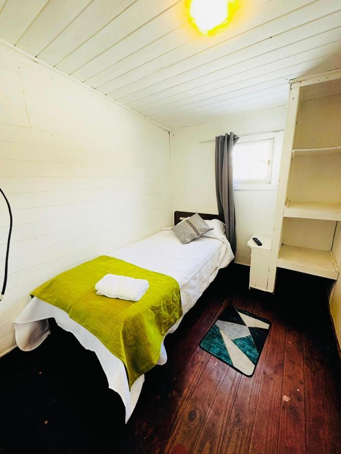 Hostal 3 Norte San Antonio  Kültér fotó