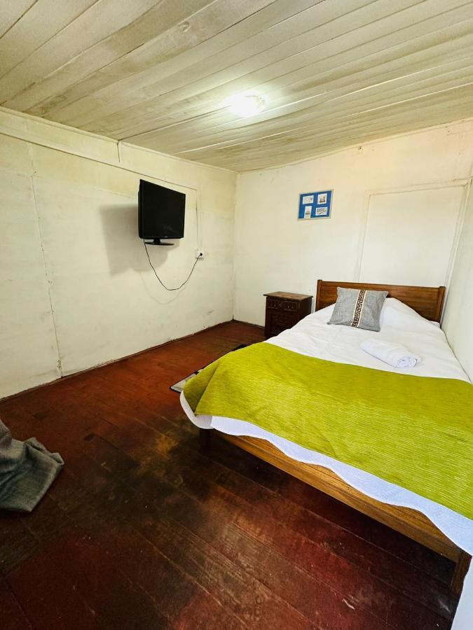 Hostal 3 Norte San Antonio  Kültér fotó