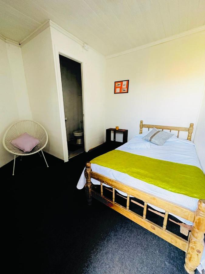 Hostal 3 Norte San Antonio  Kültér fotó