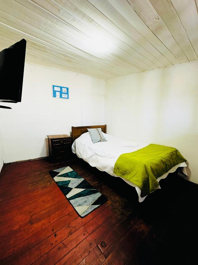 Hostal 3 Norte San Antonio  Kültér fotó