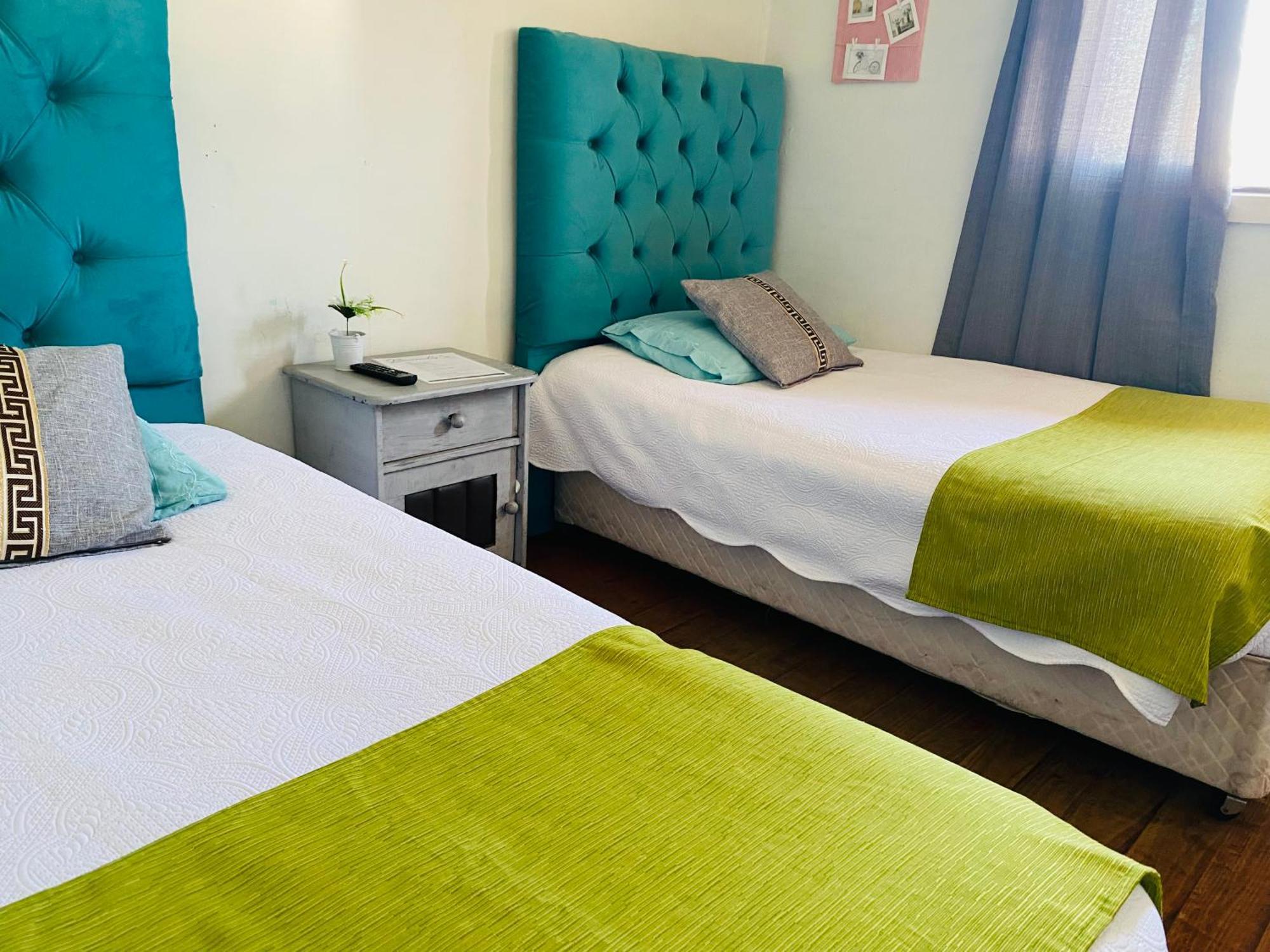 Hostal 3 Norte San Antonio  Kültér fotó