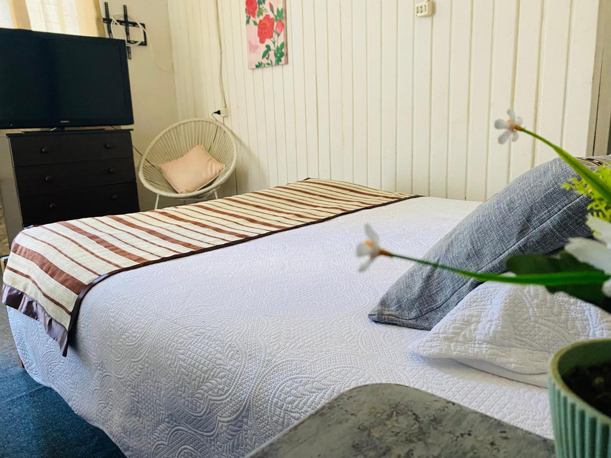 Hostal 3 Norte San Antonio  Kültér fotó