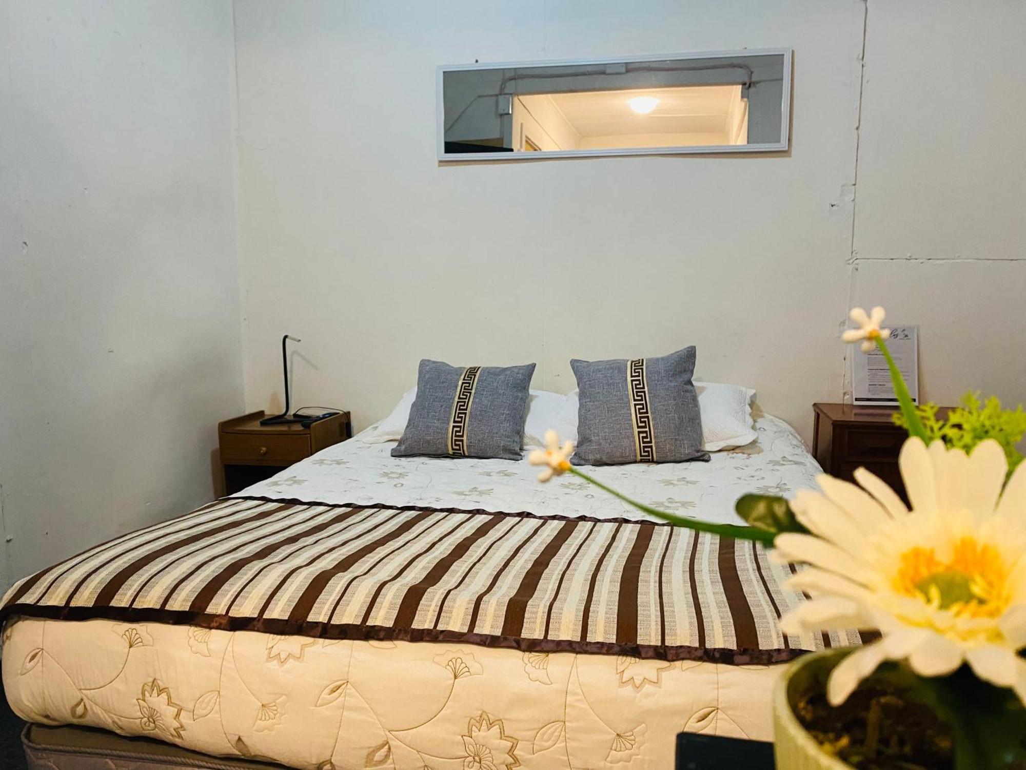 Hostal 3 Norte San Antonio  Kültér fotó