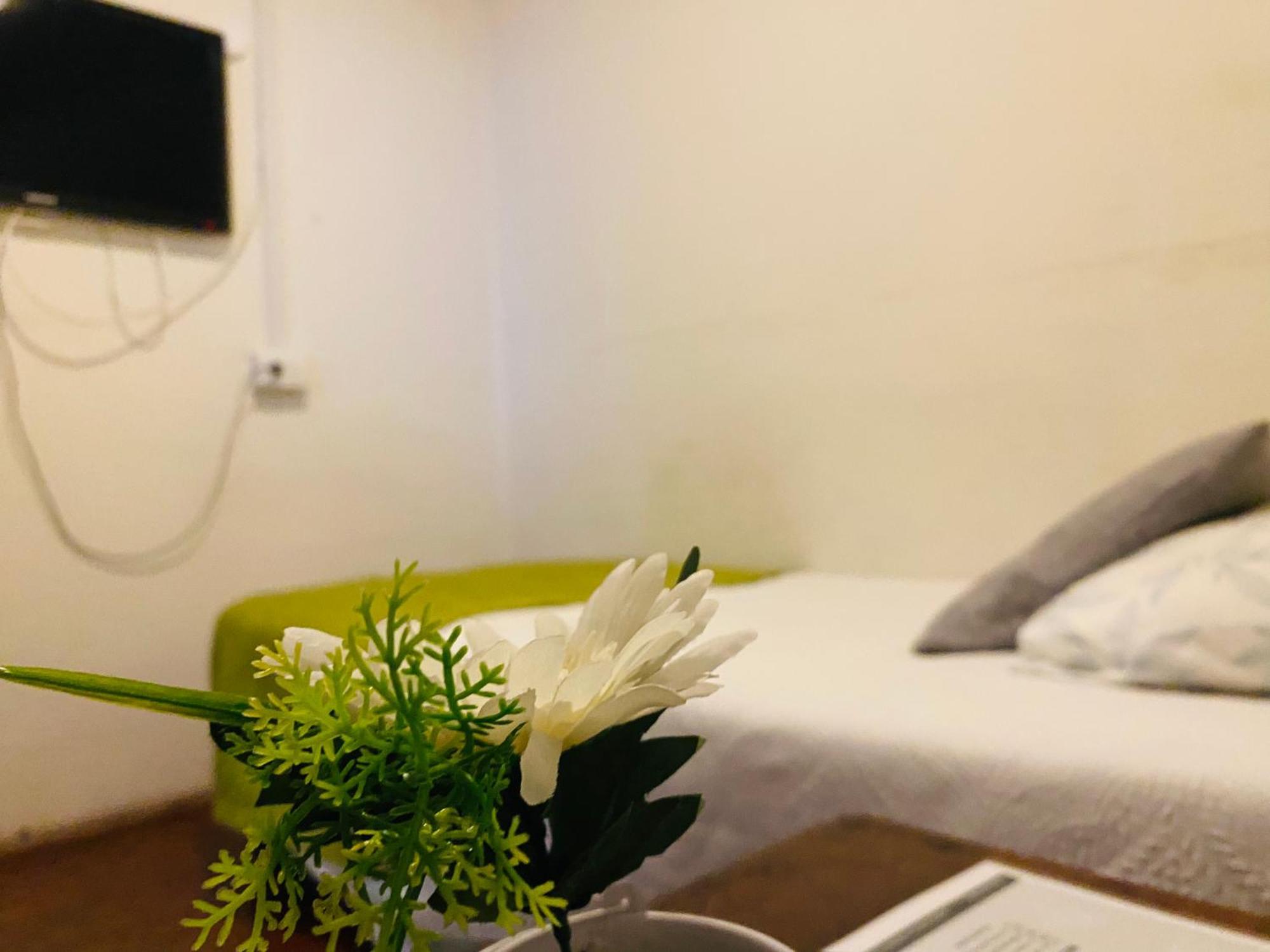 Hostal 3 Norte San Antonio  Kültér fotó